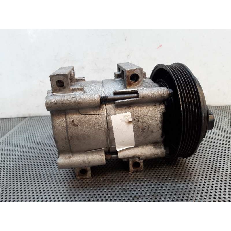 Recambio de compresor aire acondicionado para ford transit, combi 1995 referencia OEM IAM  126958 4