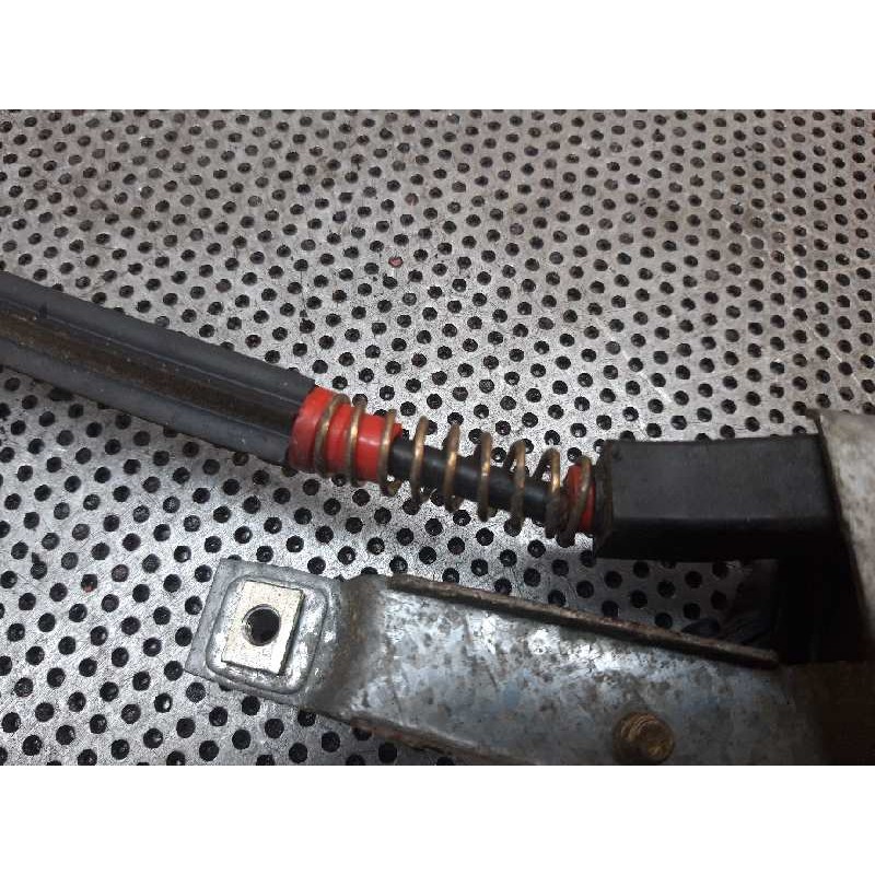 Recambio de elevalunas delantero izquierdo para ford mondeo berlina (ge) ghia referencia OEM IAM 5