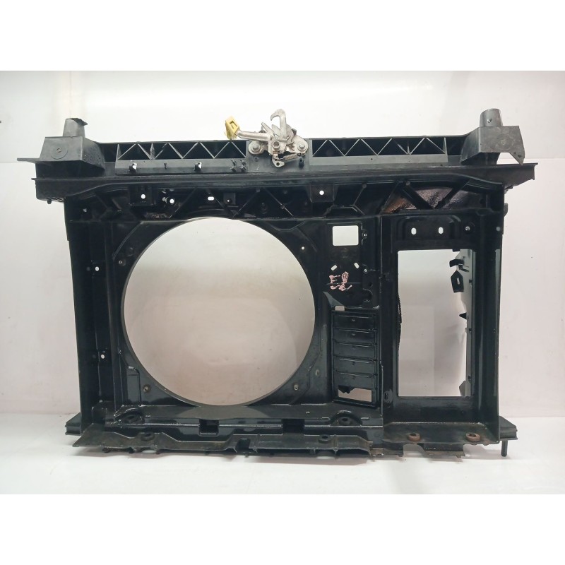 Recambio de panel frontal para peugeot partner kombi active referencia OEM IAM 9680544280 - Blanco 3
