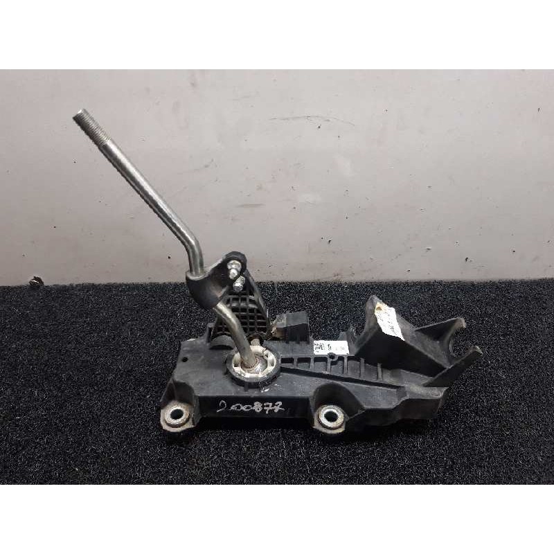Recambio de palanca cambio para ford focus berlina (cap) ambiente (d) referencia OEM IAM 4M5R7C453  