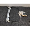 Recambio de elevalunas delantero derecho para citroën c4 coupe vtr plus referencia OEM IAM 996388101  BROSE
