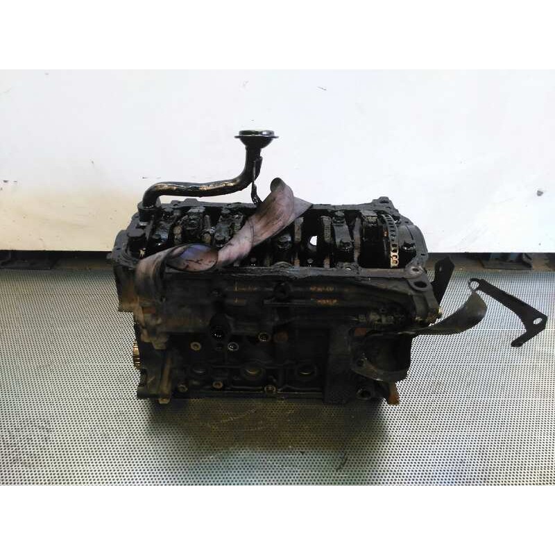 Recambio de bloque para opel astra gtc 1.9 16v cdti cat (z 19 dth / lrd) referencia OEM IAM Z19DTH  