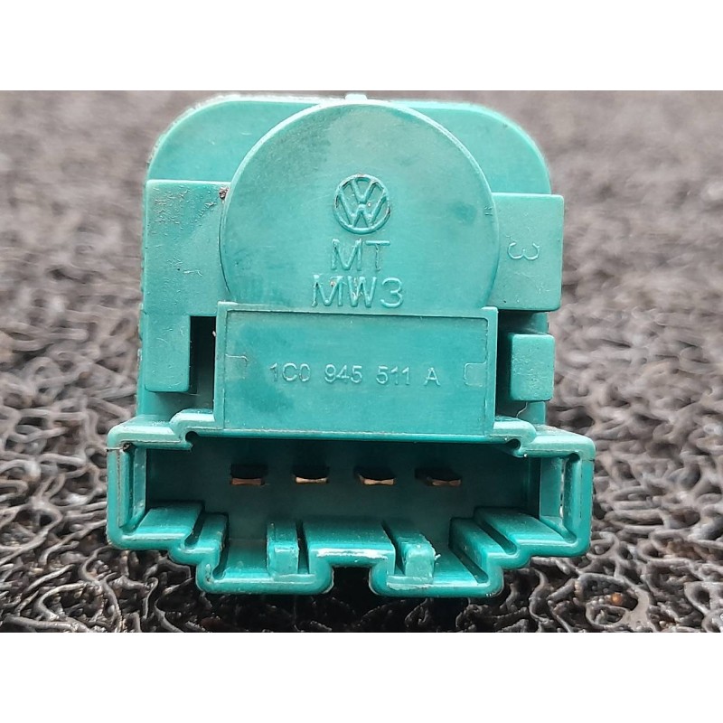 Recambio de sensor para audi s3 (8l) 1.8 t (154kw) referencia OEM IAM 1C0945511A - Negro 2