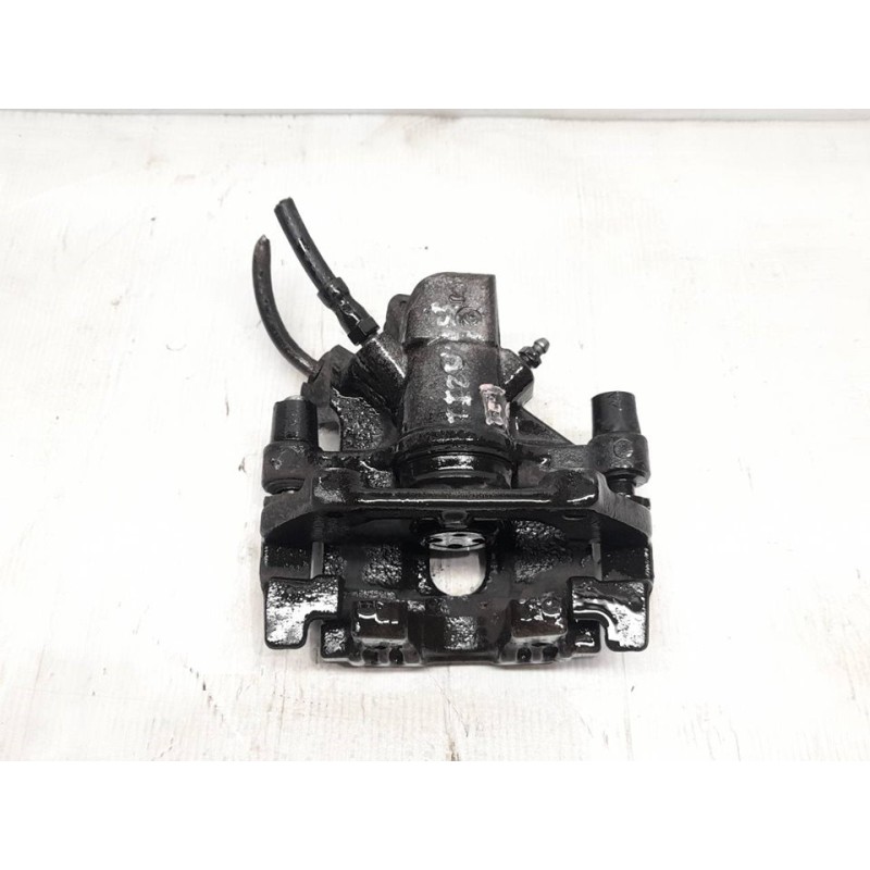 Recambio de pinza de freno trasera izquierda para bmw mini cabrio (r52) one referencia OEM IAM 995 - Azul 3