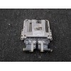 Recambio de centralita motor uce para ford transit courier combi trend referencia OEM IAM 0281039007 JT7112A650UC BOSCH
