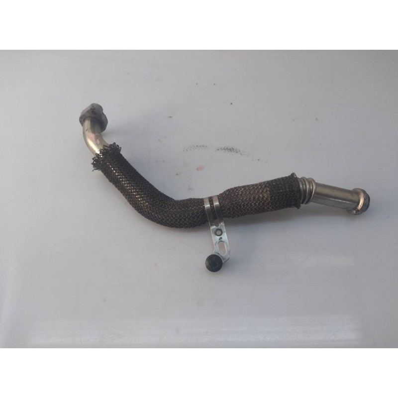 Recambio de tubo para peugeot 407 feline referencia OEM IAM 4R8Q9H449 2
