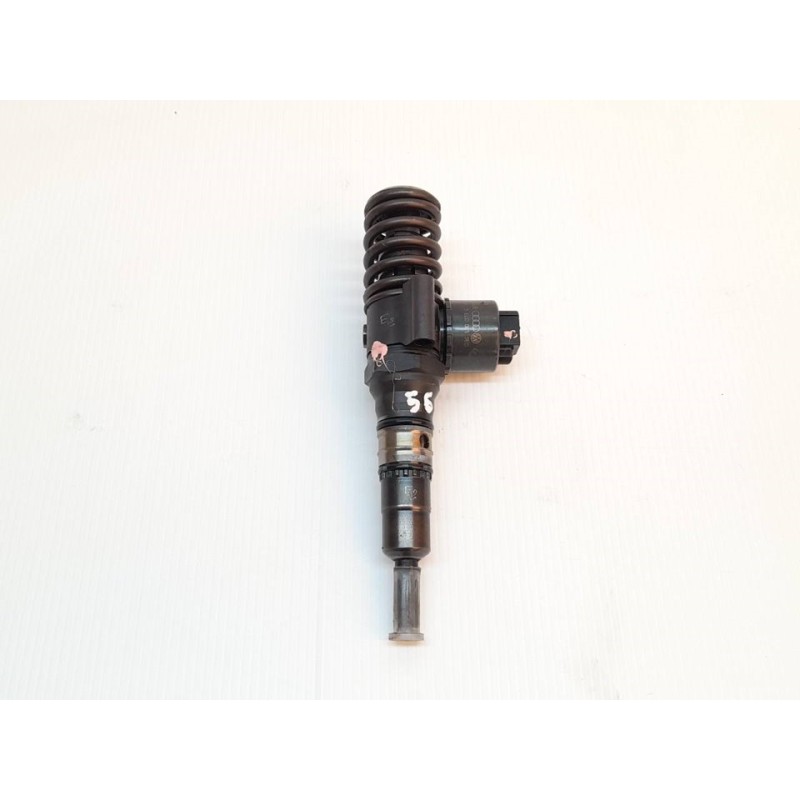 Recambio de inyector para audi a3 (8p) 2.0 tdi attraction referencia OEM IAM 03G130073G 0414720404 BOSCH