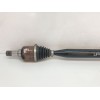 Recambio de transmision delantera derecha para audi a1 sportback (gba) 25 tfsi referencia OEM IAM 2Q0407272N  