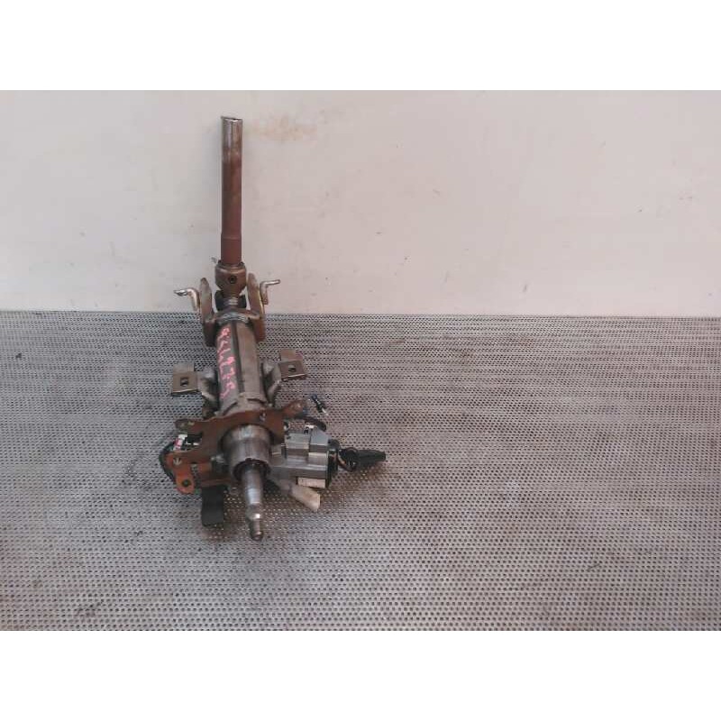 Recambio de columna direccion para mazda 6 berlina (gg) 2.0 diesel cat referencia OEM IAM - Gris 3