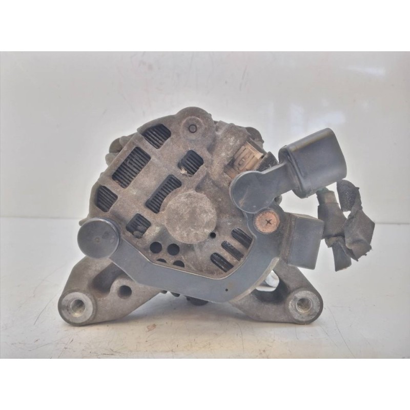 Recambio de alternador para peugeot 207 x-line referencia OEM IAM 9660055080 A005TG0192B MITSUBISHI - Gris 4
