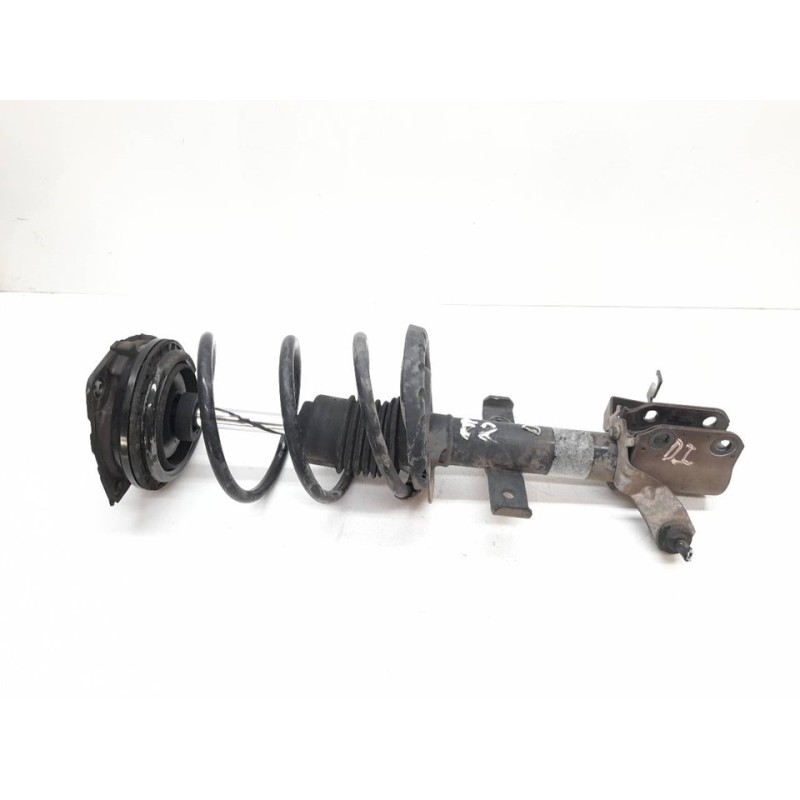 Recambio de amortiguador delantero izquierdo para renault modus pack authentique referencia OEM IAM   