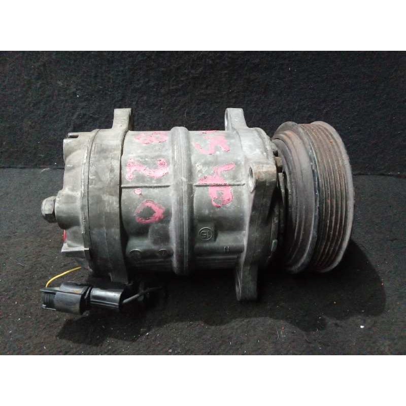 Recambio de compresor aire acondicionado para volvo s40 berlina 2.0 16v cat referencia OEM IAM 30812001 662D834314 ZEXEL