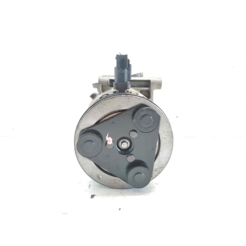 Recambio de compresor aire acondicionado para volvo c30 1.8 kinetic referencia OEM IAM 6M5H19D629AB 3217A - Rojo 5