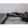 Recambio de mando luces para mitsubishi galloper (hyundai) 2.5 td exceed (3-ptas.) referencia OEM IAM   
