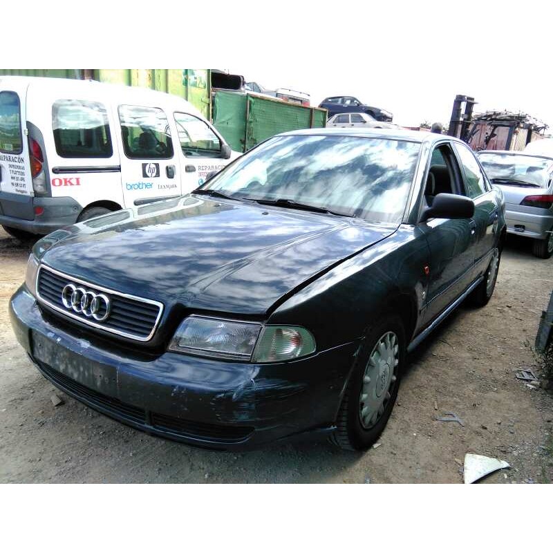 audi a4 berlina (b5) del año 1996