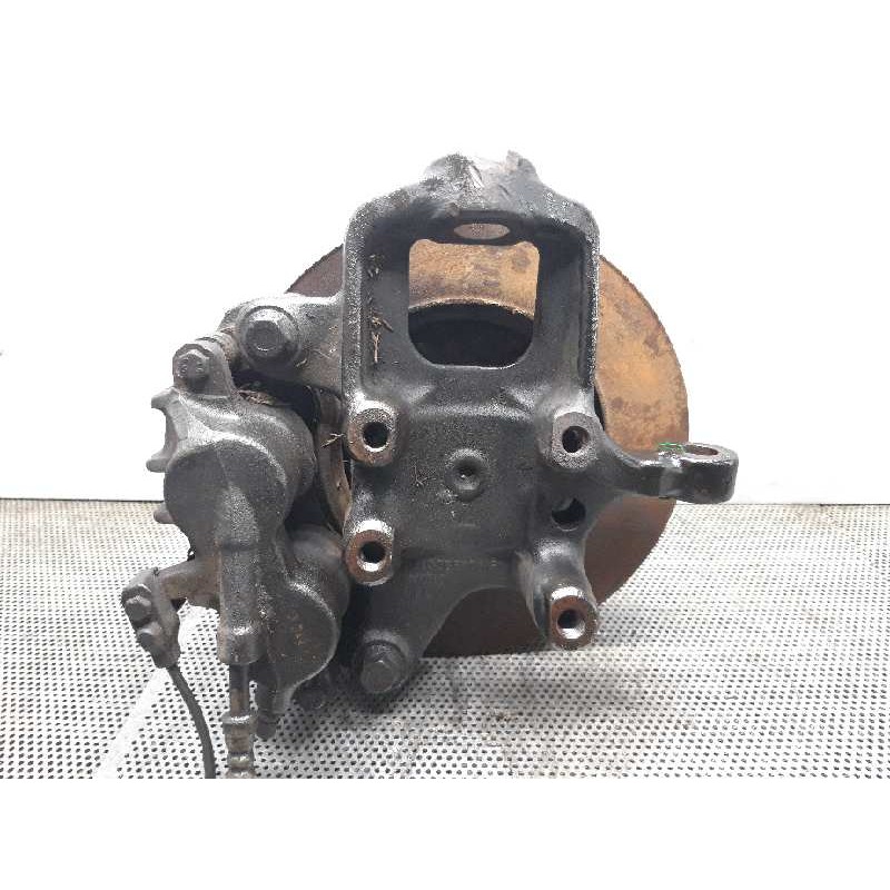 Recambio de mangueta delantera derecha para mercedes-benz sprinter (w901,w903) combi 2.9 turbodiesel referencia OEM IAM 2
