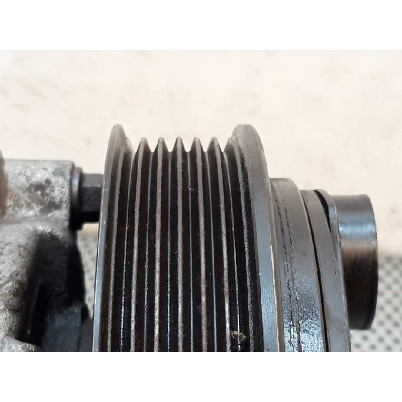 Recambio de compresor aire acondicionado para ford transit, combi 1995 referencia OEM IAM  126958 5