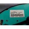 Recambio de cuadro instrumentos para peugeot 206 berlina xs referencia OEM IAM 9656696680 T122KJA 
