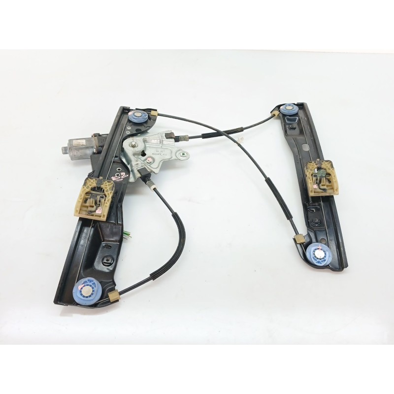Recambio de elevalunas delantero izquierdo para opel insignia a (g09) 2.0 cdti (68) referencia OEM IAM 964837108 966435105 - Blanco 4