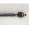 Recambio de transmision delantera derecha para audi a1 sportback (gba) 25 tfsi referencia OEM IAM 2Q0407272N  