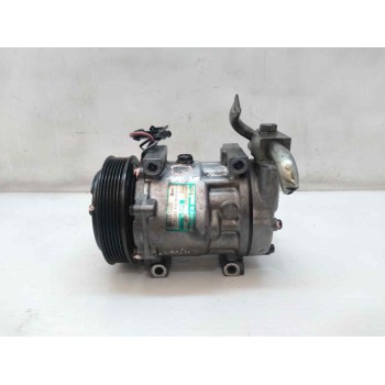 COMPRESOR AIRE ACONDICIONADO 1157F 60653652 SANDEM