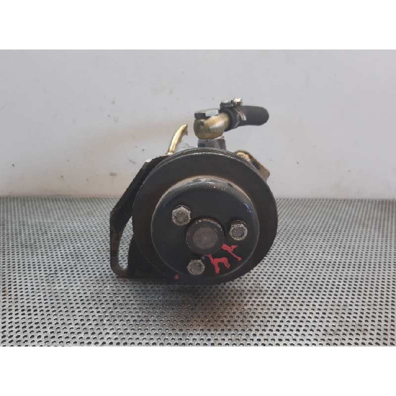 Recambio de bomba direccion para nissan trade 75 2.8 d referencia OEM IAM 7681955174 3163744 ZF 3