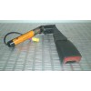 Recambio de enganche cinturon trasero izquierdo para opel vectra c berlina comfort referencia OEM IAM 29ETK3  