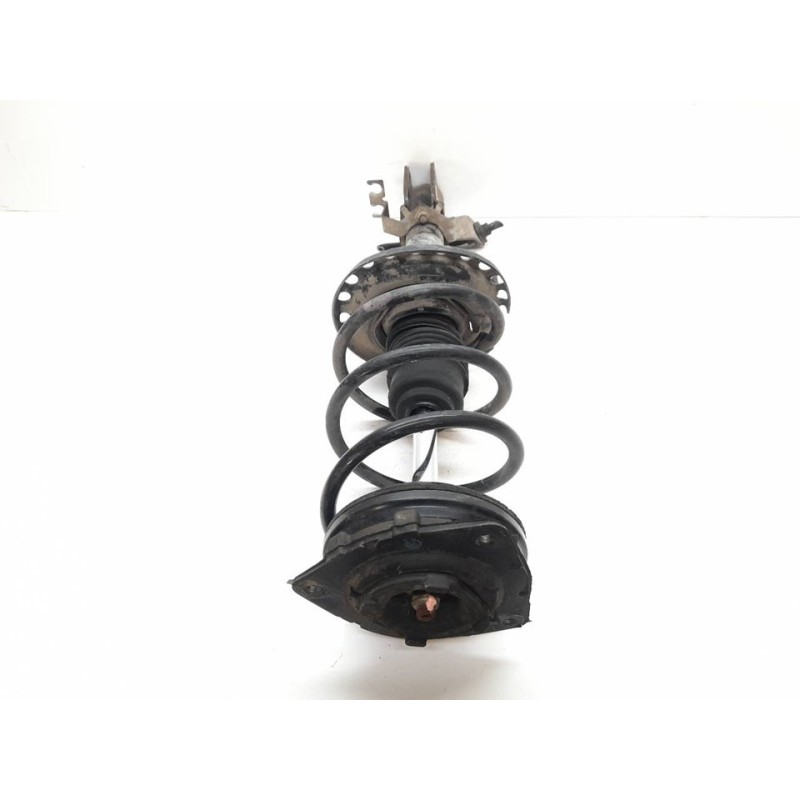 Recambio de amortiguador delantero izquierdo para renault modus pack authentique referencia OEM IAM 2