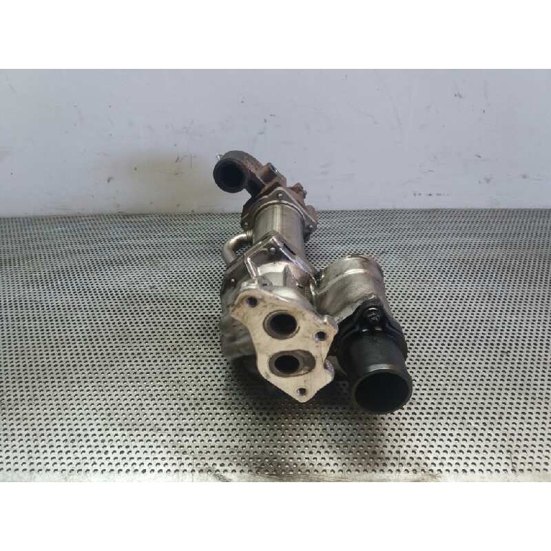 Recambio de enfriador egr para renault kangoo (f/kc0) 1.5 dci diesel referencia OEM IAM 8200729078 - Blanco 2