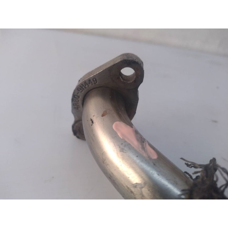 Recambio de tubo para peugeot 407 feline referencia OEM IAM 4R8Q9H449 3