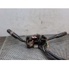 Recambio de mando luces para mitsubishi galloper (hyundai) 2.5 td exceed (3-ptas.) referencia OEM IAM   