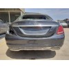 mercedes-benz clase c (w205) lim. del año 2016