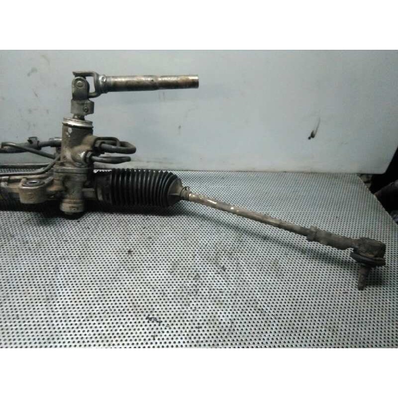 Recambio de cremallera direccion para hyundai matrix (fc) 1.5 crdi cat referencia OEM IAM 5770017200 - Gris 5