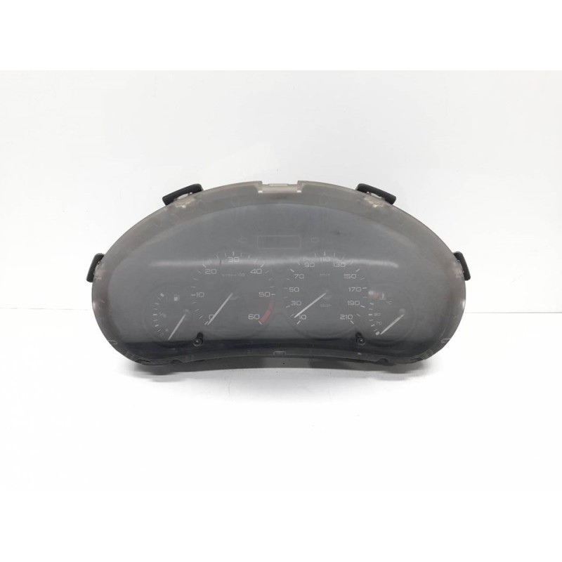 Recambio de cuadro instrumentos para peugeot 206 berlina xt referencia OEM IAM 9645096080  JAEGER