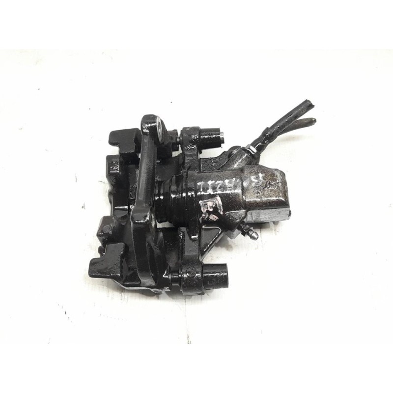 Recambio de pinza de freno trasera izquierda para bmw mini cabrio (r52) one referencia OEM IAM 995 - Azul 4