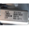 Recambio de elevalunas delantero derecho para fiat stilo (192) 1.4 16v feel referencia OEM IAM 5001603  