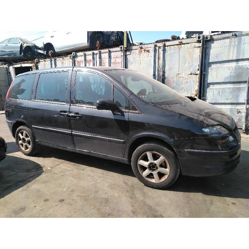 fiat ulysse (179) del año 2006