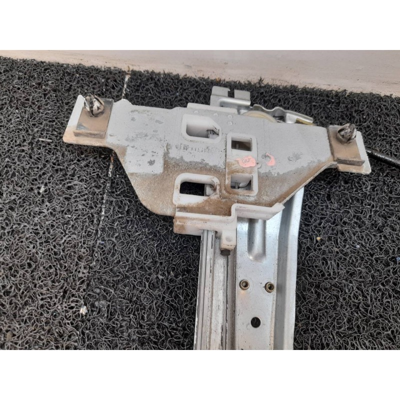 Recambio de elevalunas delantero derecho para citroën c4 coupe vtr plus referencia OEM IAM 996388101  BROSE - Gris 2