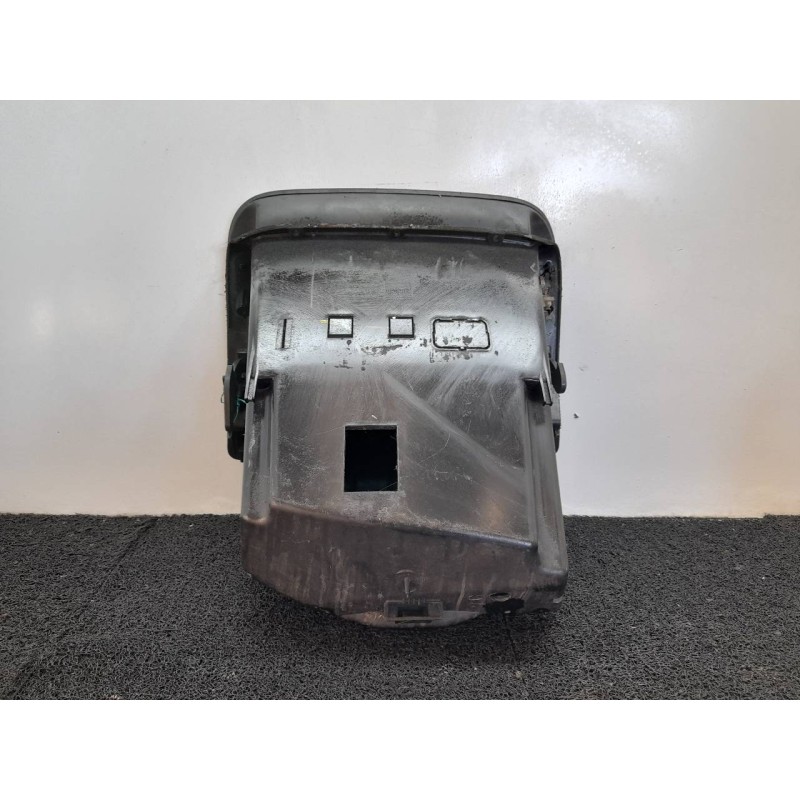 Recambio de guantera para citroën c5 berlina 1.6 hdi cat (9hy / dv6ted4) referencia OEM IAM - Blanco 3