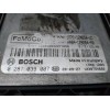Recambio de centralita motor uce para ford transit courier combi trend referencia OEM IAM 0281039007 JT7112A650UC BOSCH