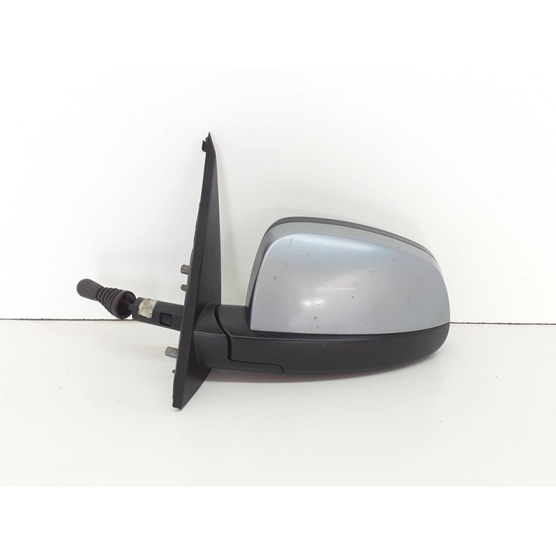 Recambio de retrovisor izquierdo para opel meriva enjoy referencia OEM IAM 2