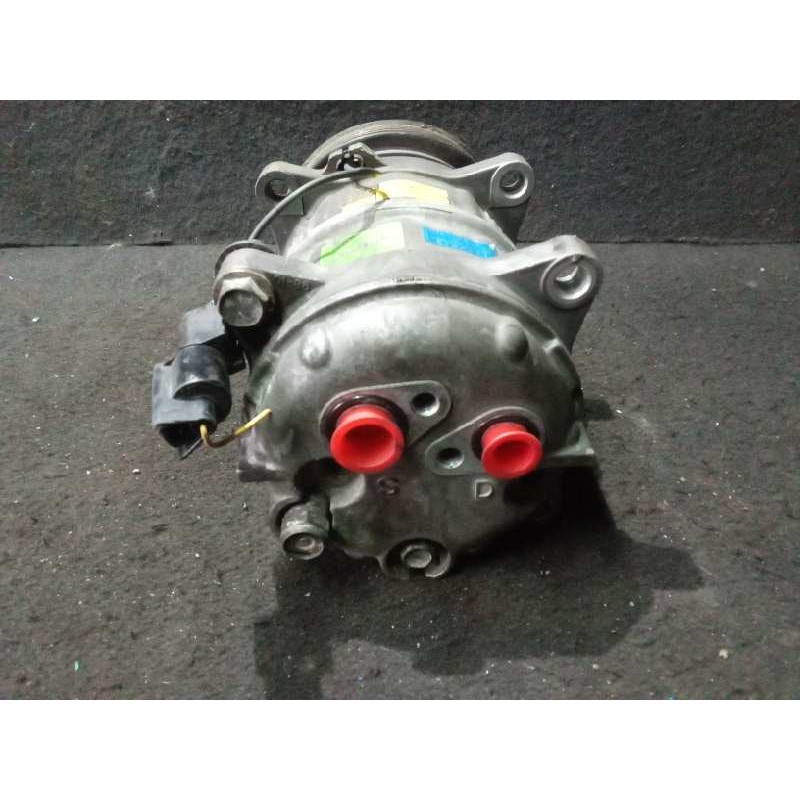 Recambio de compresor aire acondicionado para volvo s40 berlina 2.0 16v cat referencia OEM IAM 30812001 662D834314 ZEXEL 3
