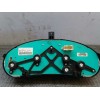 Recambio de cuadro instrumentos para peugeot 206 berlina xs referencia OEM IAM 9656696680 T122KJA 