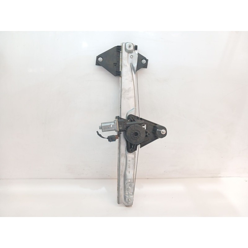 Recambio de elevalunas delantero izquierdo para dacia sandero iii stepway comfort referencia OEM IAM 807217352R 430115C0 