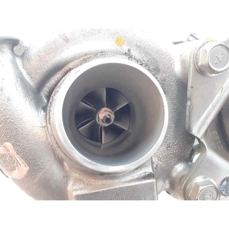 Recambio de turbocompresor para peugeot 308 confort referencia OEM IAM 9685293080 3