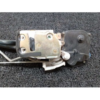 CERRADURA PUERTA DELANTERA IZQUIERDA 
