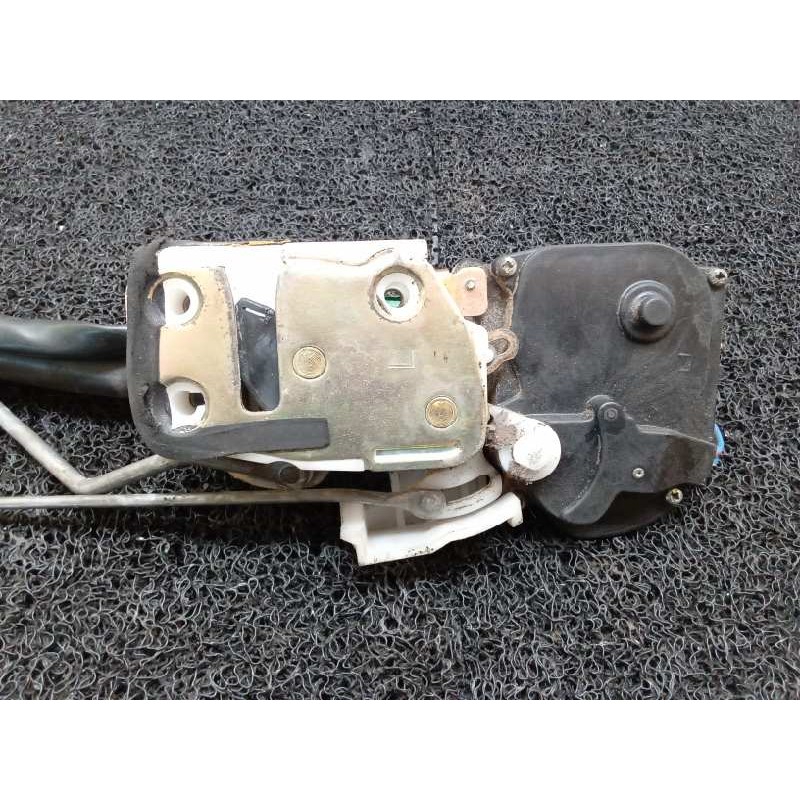 Recambio de cerradura puerta delantera izquierda para mg serie 45 (rt) classic (4-ptas.) referencia OEM IAM   