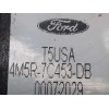 Recambio de palanca cambio para ford focus berlina (cap) ambiente (d) referencia OEM IAM 4M5R7C453  