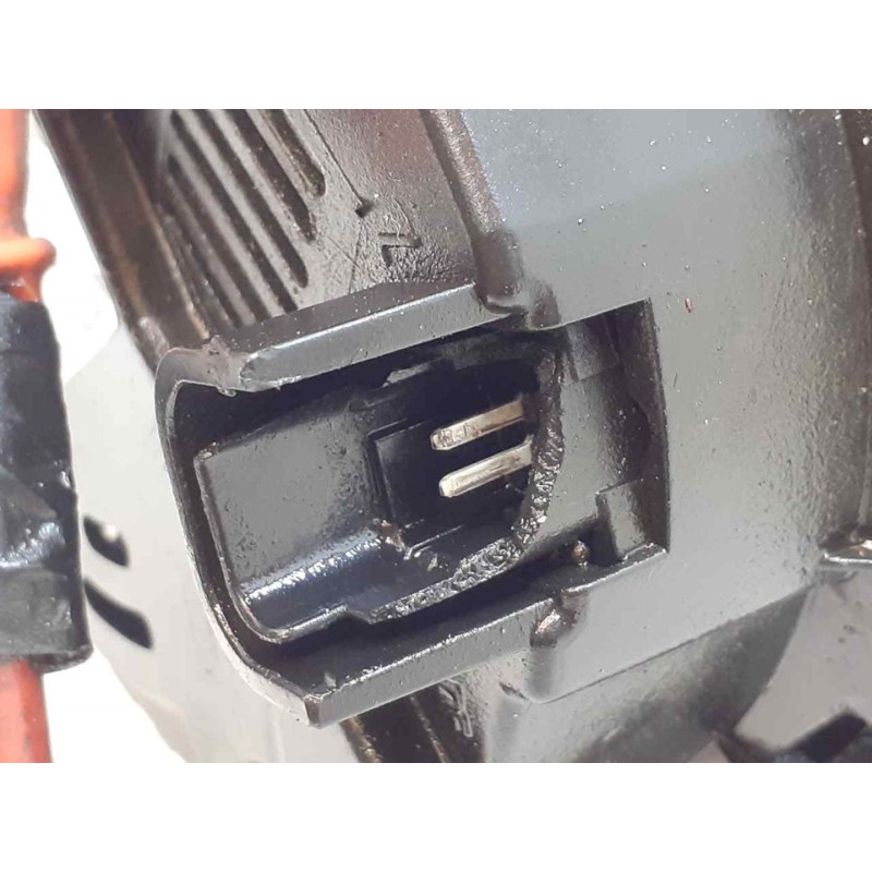 Recambio de alternador para nissan almera (n16/e) line up referencia OEM IAM SG12B089  VALEO - Negro 2
