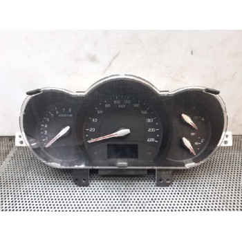 CUADRO INSTRUMENTOS 940261W426 13J02139 
